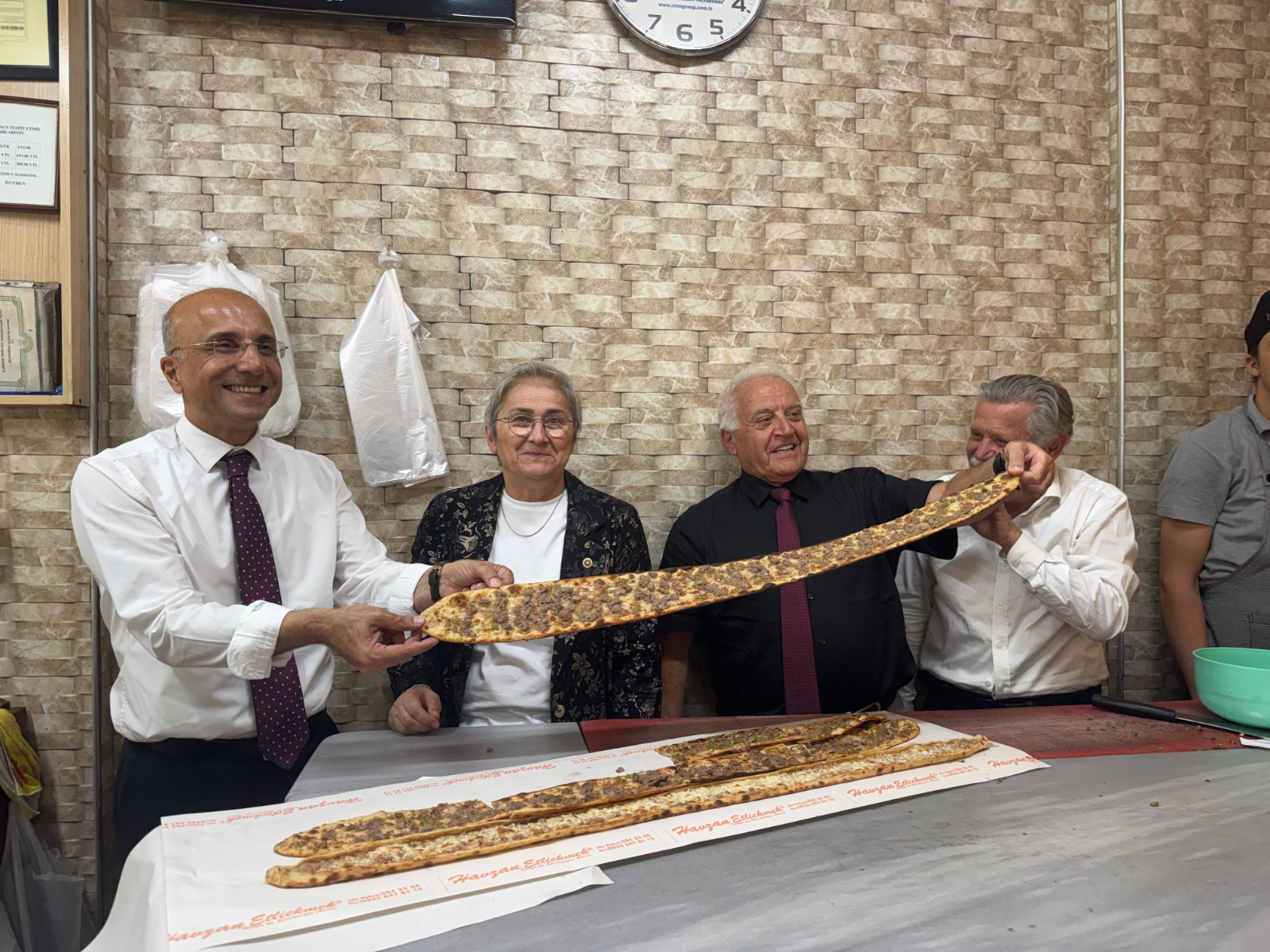 Becan Konya’dan Seslendi: “Çiftçilerin Aradığı Can Suyu CHP’dedir”