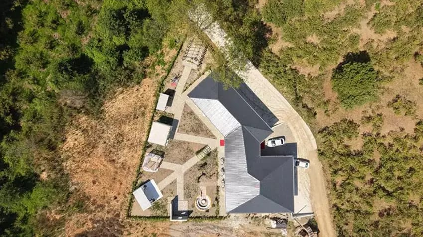 Arsin’de Genç Girişimcilerden Büyük Adım: Psikolog ve Aşçıdan Dev Fotoğraf Platosu