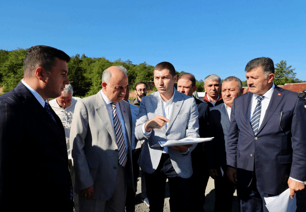 Ordu’da Sahipsiz Sokak Hayvanları İçin Barınak ve Doğal Yaşam Alanı Sayısı Artıyor