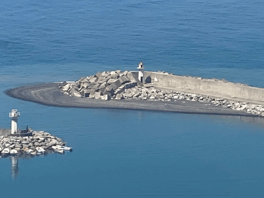 Zonguldak’ta Kozlu Liman Girişi Kapandı: Balıkçı Sezonu Tehlikede
