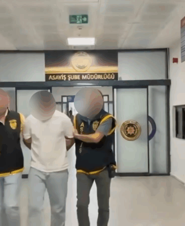 Yalova’da Cinayet: 24 Yaşındaki M.E.T. Tutuklandı