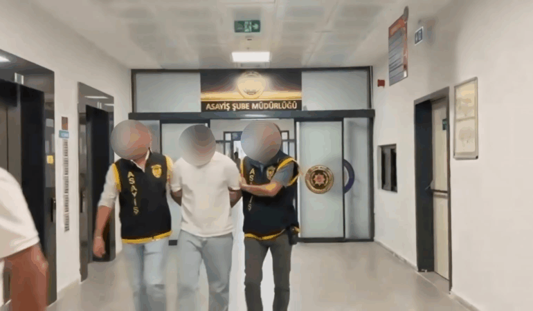 Yalova’da Cinayet: 24 Yaşındaki M.E.T. Tutuklandı