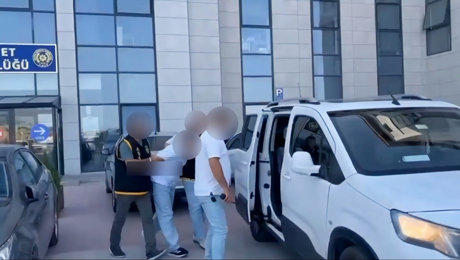 Yalova’da Cinayet: 24 Yaşındaki M.E.T. Tutuklandı