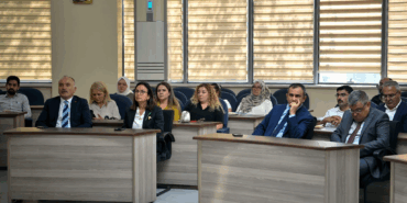 Vali Dr. Hülya Kaya, 2025 Anadoludakiler-Kırsal Kalkınma Mali Destek Programı Tanıtım Toplantısı’na Katıldı