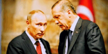 Rusya ve Türkiye: 100 Milyar Dolarlık İşbirliğine Giden Yol