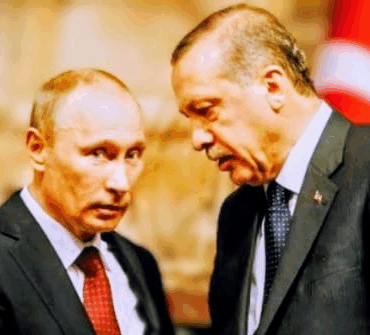 Rusya ve Türkiye: 100 Milyar Dolarlık İşbirliğine Giden Yol