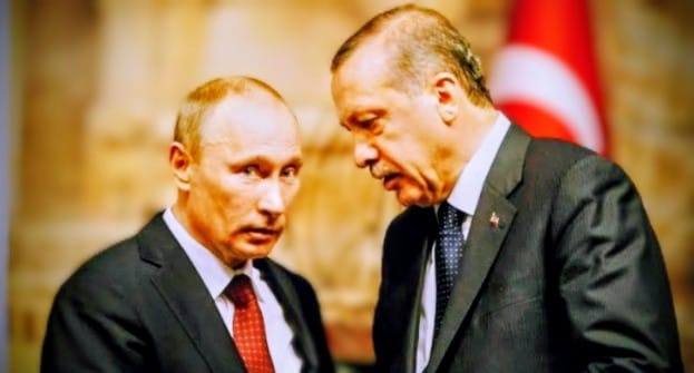 Rusya ve Türkiye: 100 Milyar Dolarlık İşbirliğine Giden Yol