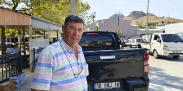 Bursa’nın Tarihi Köyü Gündoğdu’da Eski Muhtar Erkan Kötekli’nin İzleri ve Bursa Siyahı İncirin Dünya Yolculuğu