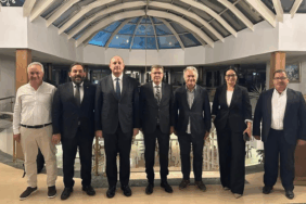 TBMM’de Yalova Çıkarması: “Osmanlı Kaynaklarının Neşrinde Yöntem Birliği” Çalıştayı Değerlendirildi