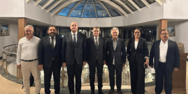 TBMM’de Yalova Çıkarması: “Osmanlı Kaynaklarının Neşrinde Yöntem Birliği” Çalıştayı Değerlendirildi