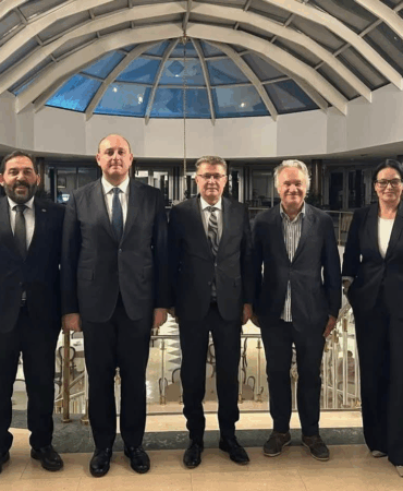 TBMM’de Yalova Çıkarması: “Osmanlı Kaynaklarının Neşrinde Yöntem Birliği” Çalıştayı Değerlendirildi