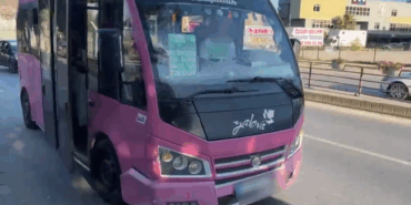 Yalova’da Toplu Taşıma Araçlarına Sıkı Trafik Denetimi: 173 Araç ve Şoföre Ceza