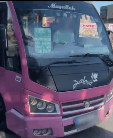 Yalova’da Toplu Taşıma Araçlarına Sıkı Trafik Denetimi: 173 Araç ve Şoföre Ceza