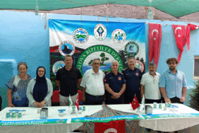 Yalova Rizeliler Derneği’nden Orman Şehitleri İçin Anlamlı Program