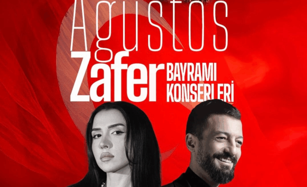 30 AĞUSTOS ZAFER BAYRAMI YALOVA’DA COŞKU İLE KUTLANACAK