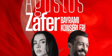 30 AĞUSTOS ZAFER BAYRAMI YALOVA’DA COŞKU İLE KUTLANACAK