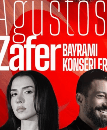 30 AĞUSTOS ZAFER BAYRAMI YALOVA’DA COŞKU İLE KUTLANACAK