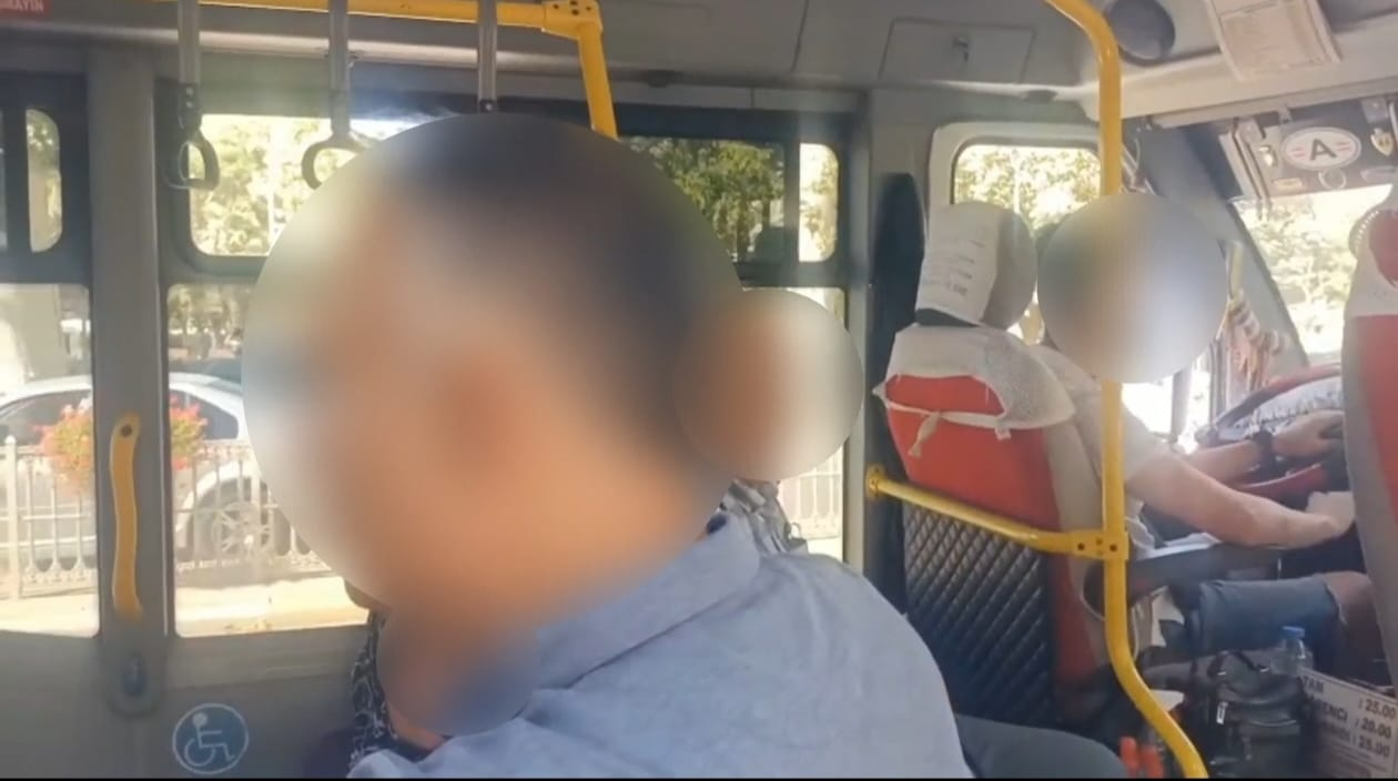Yalova’da Trafik Polisi Toplu Taşıma Araçlarını Mercek Altına Aldı