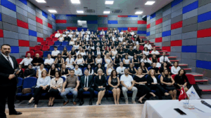 Uzmanlar Koleji 2025-2026 Eğitim Öğretim Dönemi Öğretmen Seminerleri Başladı