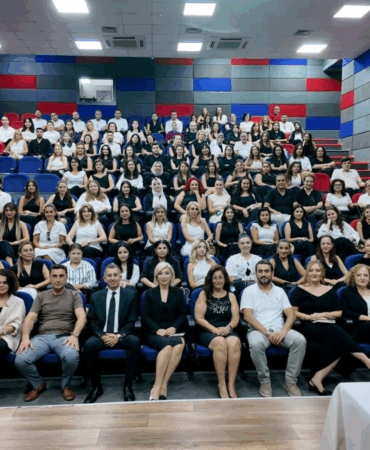 Uzmanlar Koleji 2025-2026 Eğitim Öğretim Dönemi Öğretmen Seminerleri Başladı