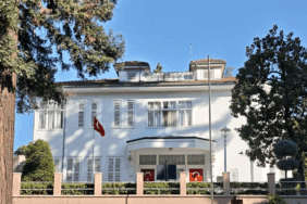 Yalova Valiliği’nden Atatürk Köşkü Açıklaması