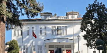 Yalova Valiliği’nden Atatürk Köşkü Açıklaması
