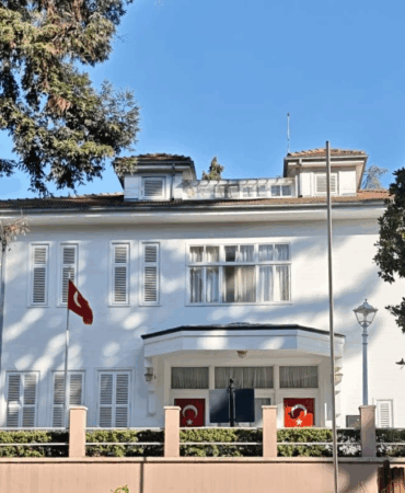 Yalova Valiliği’nden Atatürk Köşkü Açıklaması