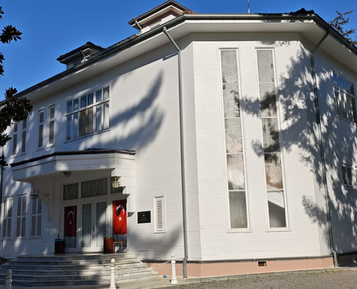 Yalova Valiliği’nden Atatürk Köşkü Açıklaması