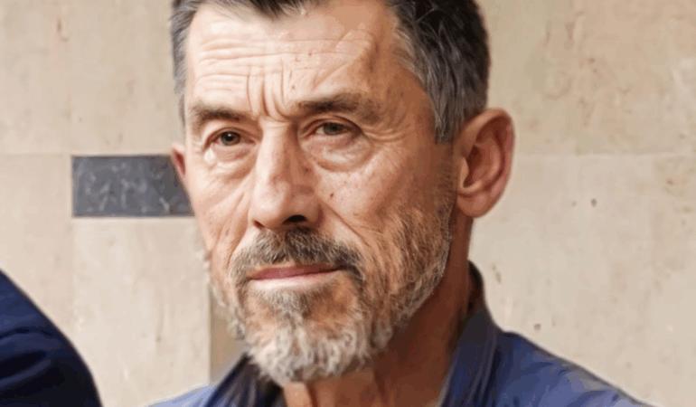 Yalova’da Muhammed Kulaber Hakk’a Yürüdü