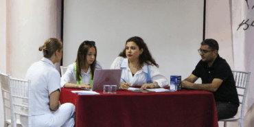 ÇİFTLİKKÖY İSTİHDAM OFİSİ’NDE MÜLAKATLAR HIZ KESMİYOR