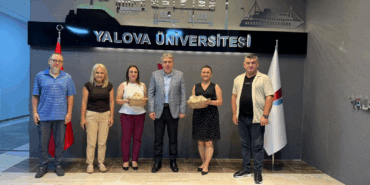 “Mantar ile Merhaba” Projesi İlk Hasadını Verdi