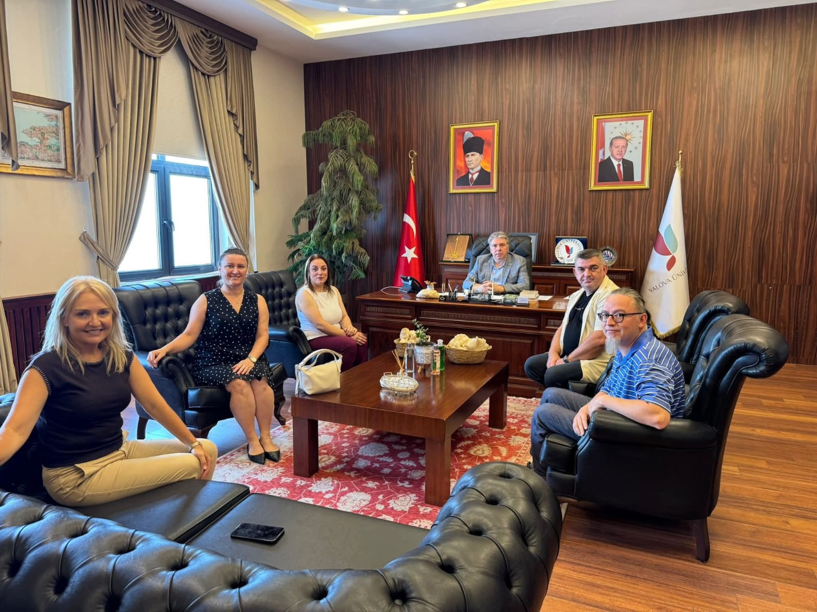 “Mantar ile Merhaba” Projesi İlk Hasadını Verdi