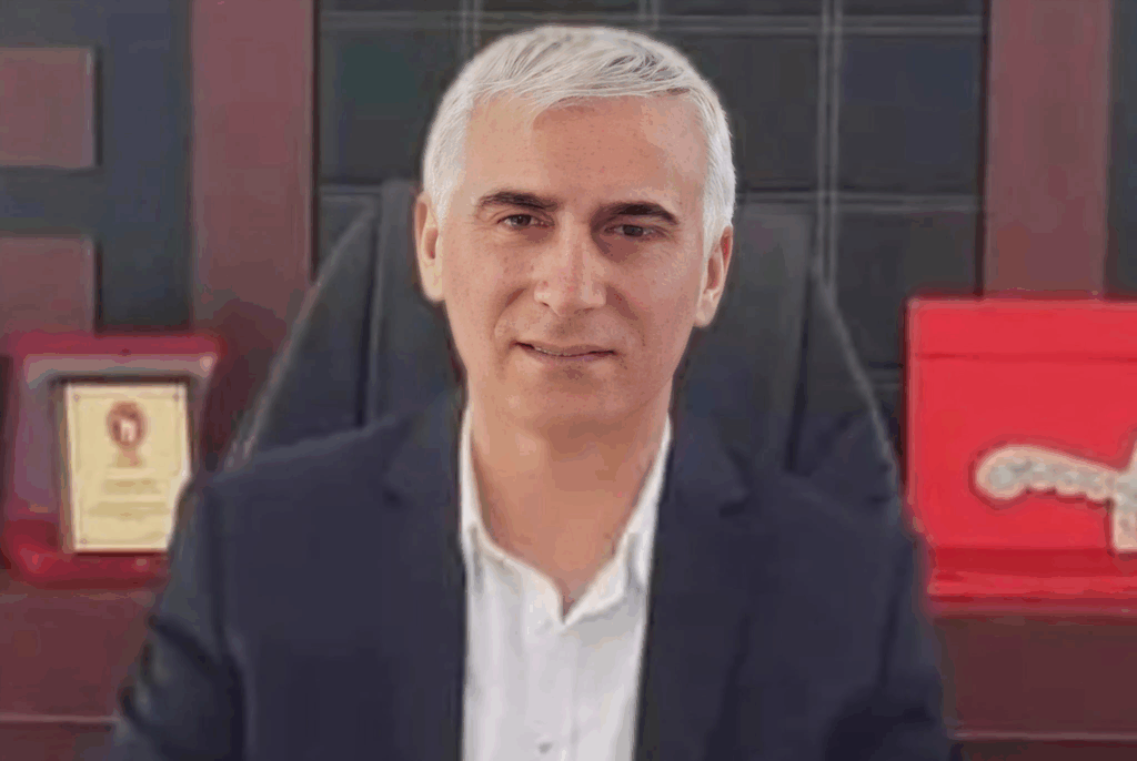 CHP’li Sinan Giray’dan Yalova Gaziosmanpaşa Mahallesi Delege Seçimleri Değerlendirmesi