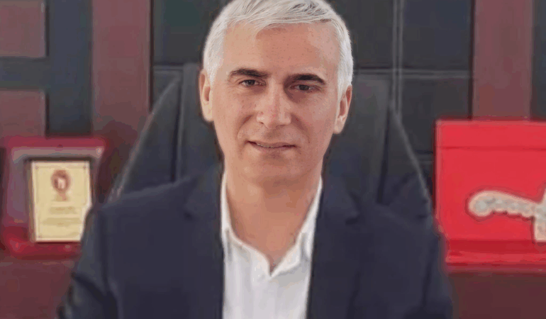 CHP’li Sinan Giray’dan Yalova Gaziosmanpaşa Mahallesi Delege Seçimleri Değerlendirmesi