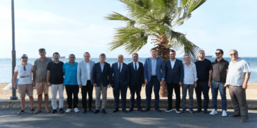 CHP MİLLETVEKİLLERİNDEN ÇİFTLİKKÖY ÇIKARTMASI