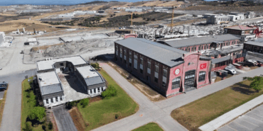 Yalova Teknopark 2025 Güz Döneminde Faaliyete Geçiyor