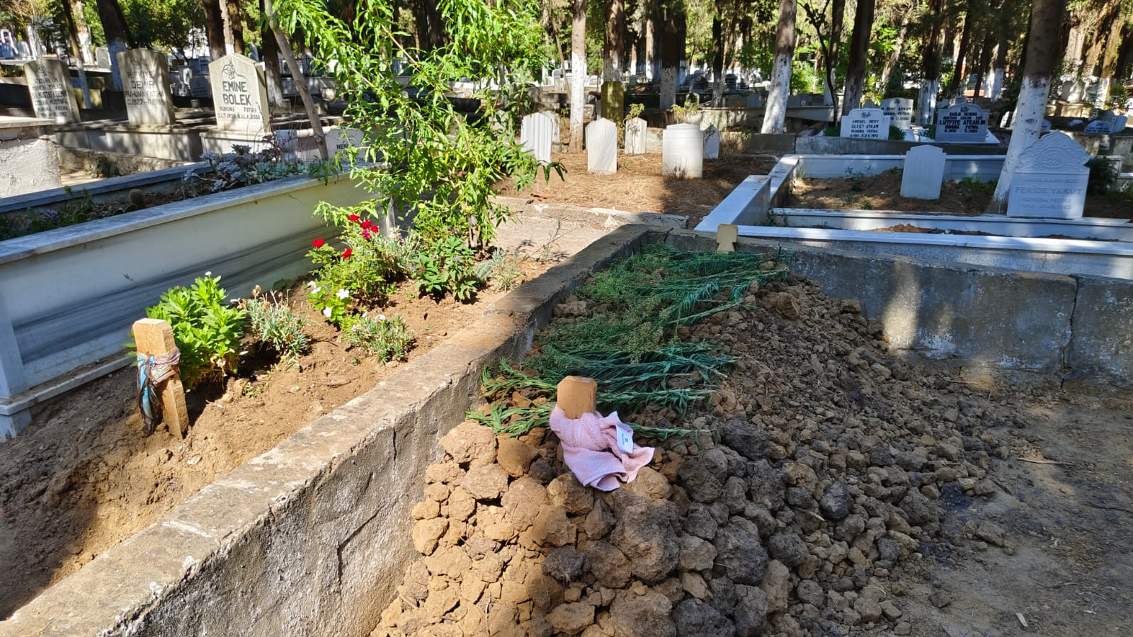 Yalova’nın Sevilen İsmi Muhammet Kulaber Son Yolculuğuna Uğurlandı