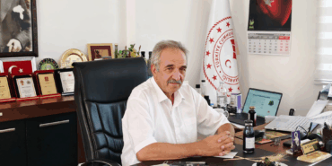 Dr. Yılmaz Boz: Türk Tarımına Yön Veren İsim