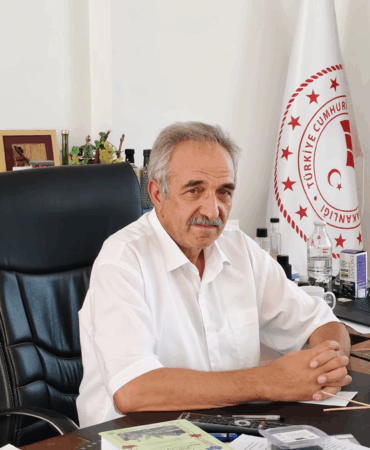 Dr. Yılmaz Boz: Türk Tarımına Yön Veren İsim