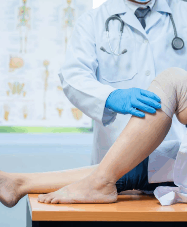 Altınova Devlet Hastanesi’nde Ortopedi ve Travmatoloji Hizmeti Başlıyor