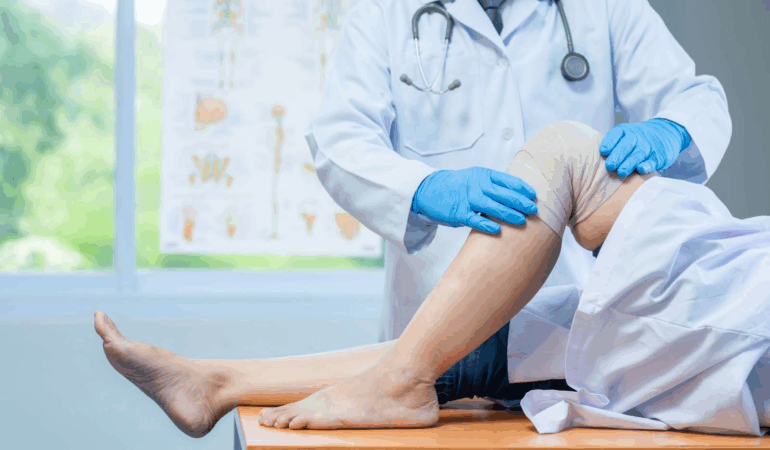 Altınova Devlet Hastanesi’nde Ortopedi ve Travmatoloji Hizmeti Başlıyor