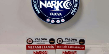 Yalova’da Narkotik Operasyonunda 17 Şüpheli Gözaltına Alındı