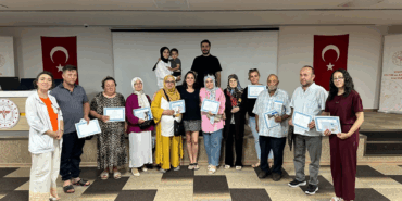 Diyabet Okulu Ağustos Ayı Eğitimi Yalova’da Tamamlandı