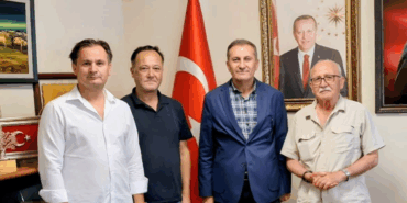 Yalova’da Doğa Parkurları İçin İstişare Toplantısı Düzenlendi