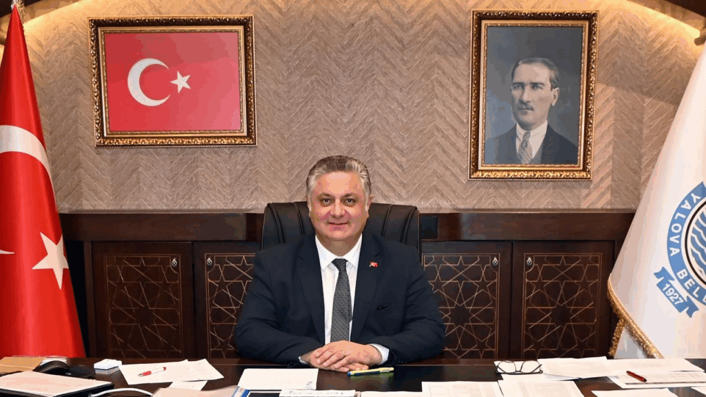 ZAFERİMİZİN 103. YILI KUTLU OLSUN