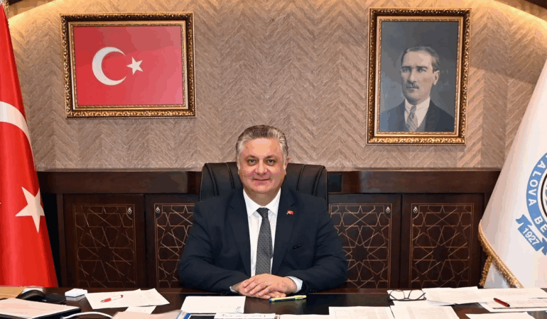 ZAFERİMİZİN 103. YILI KUTLU OLSUN