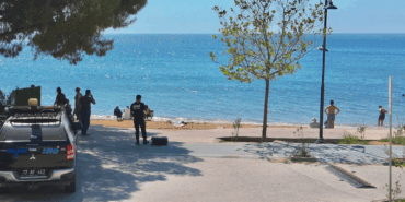 Armutlu’da Muhtemel Boğulma İhbarı: Ekipler Seferber Oldu