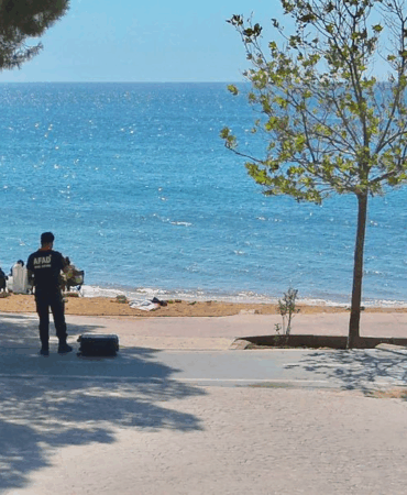 Armutlu’da Muhtemel Boğulma İhbarı: Ekipler Seferber Oldu