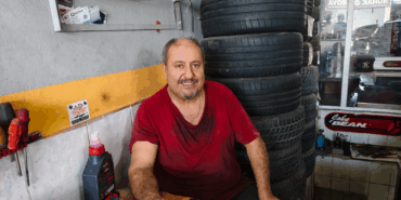 Yalova’da 3 Nesildir Sürdürülen Rot-Balans-Lastik Mesleği: 50 Yıllık Ustalık Hikâyesi