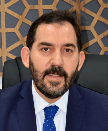 SOYGÜZEL AİLESİNİN ACI GÜNÜ: HASAN SOYGÜZEL’İN ANNESİ VEFAT ETTİ